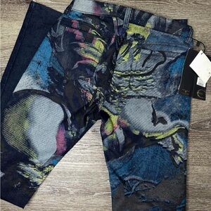 Roberto Cavalli Jeans